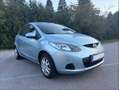 Mazda 2 Mazda 2 1,3i TE Pro TE Pro Blau - thumbnail 1