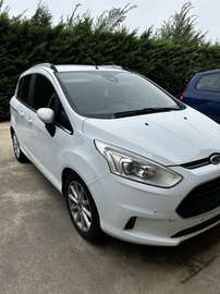 1.0 EcoBoost SYNC Edition