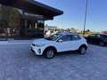 Kia Stonic 1.2 ECO GPL ANCHE PER NEOPATENTATI Bianco - thumbnail 4
