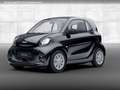 smart forTwo EQ 60kWed cool&Audio SHZ Dig Radio Tempom Schwarz - thumbnail 12
