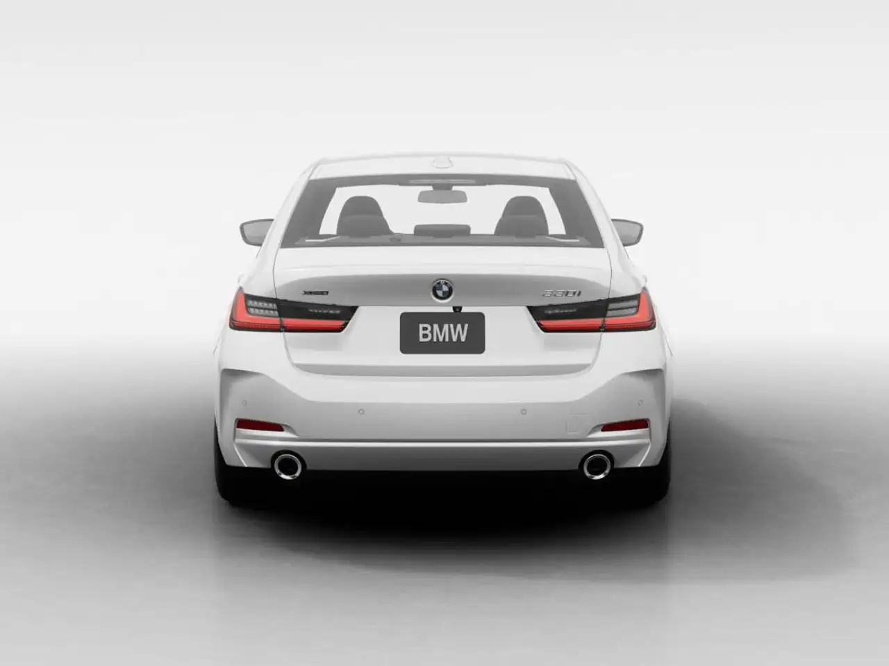 BMW 3 Series 2026