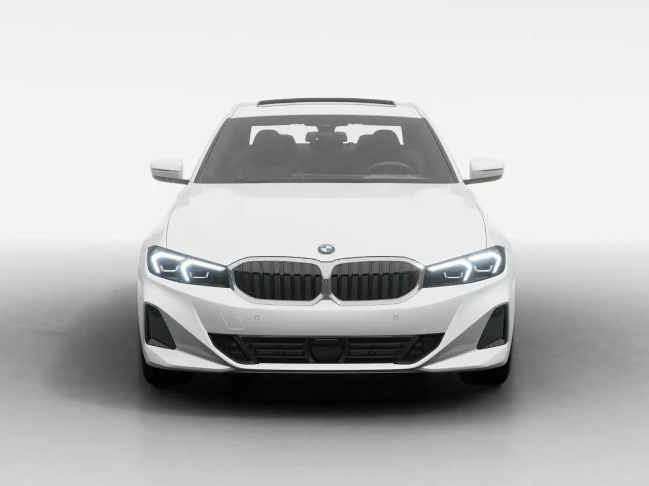 BMW 3 Series 2026