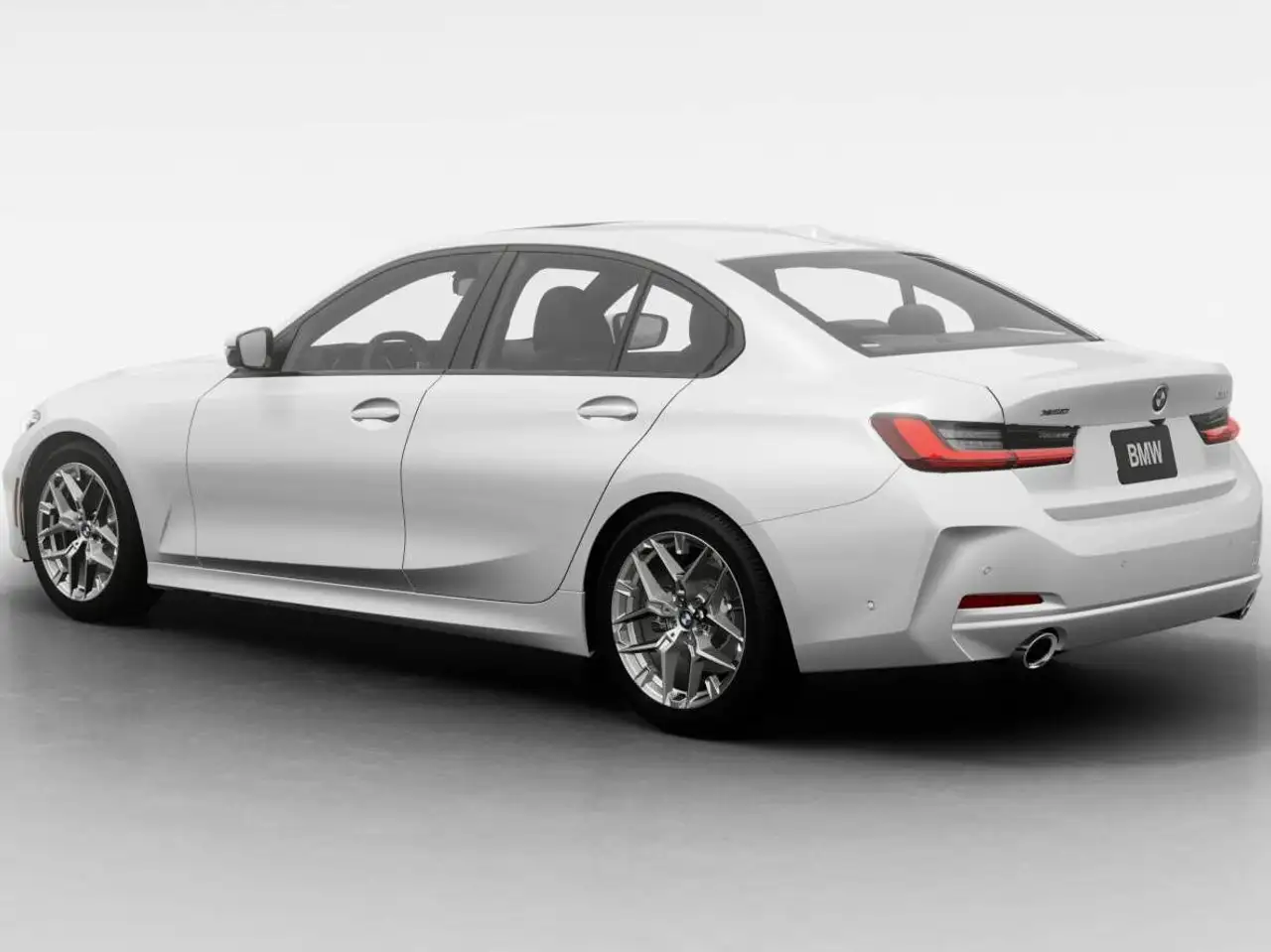 BMW 3 Series 2026