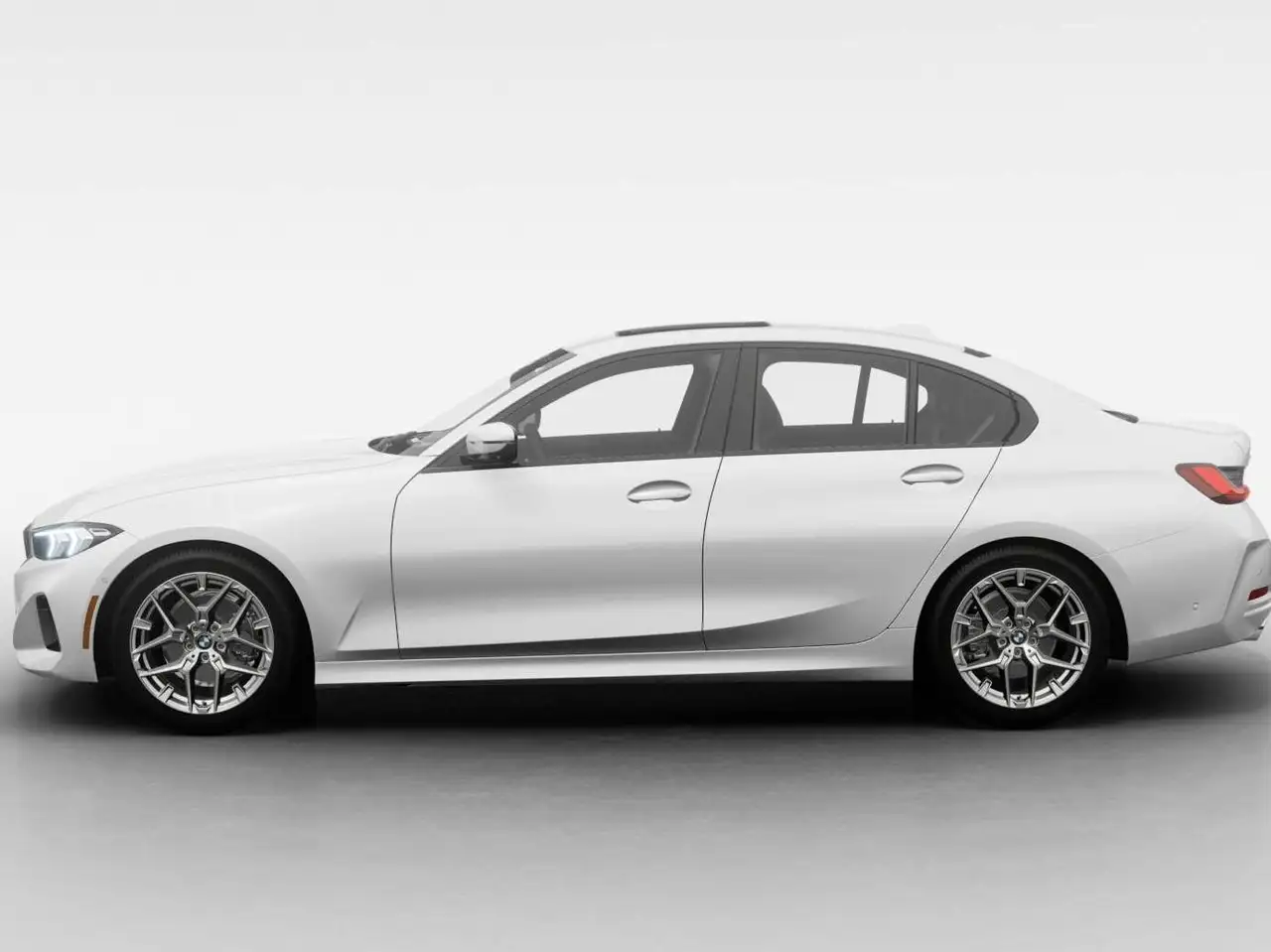 BMW 3 Series 2026