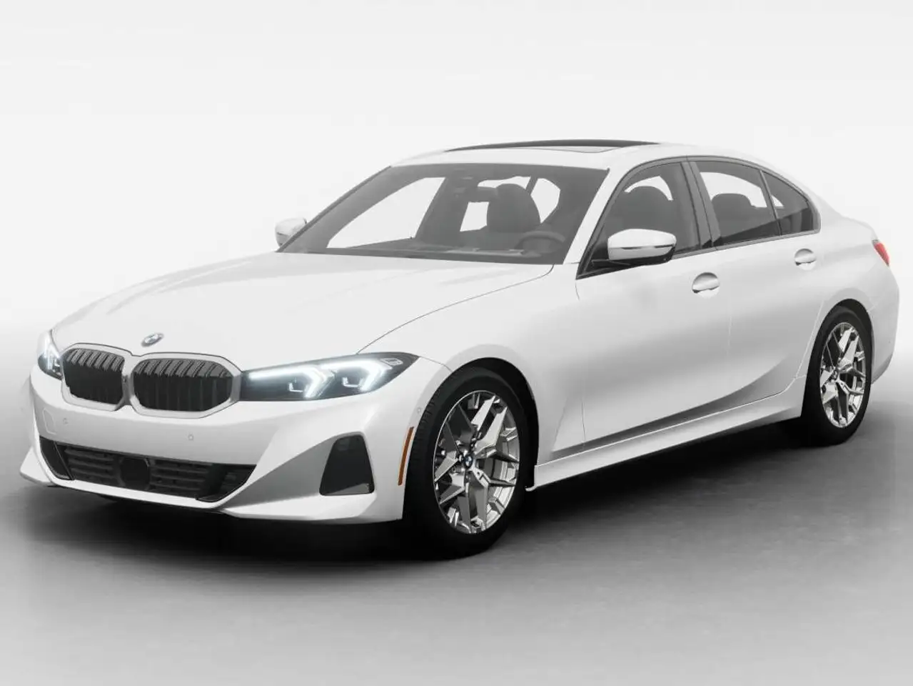 BMW 3 Series 2026