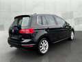 Volkswagen Golf VII Sportsvan Highline 1.4 TSI DSG *AHK*PANO*BI-X Schwarz - thumbnail 4