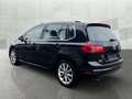 Volkswagen Golf VII Sportsvan Highline 1.4 TSI DSG *AHK*PANO*BI-X Schwarz - thumbnail 5