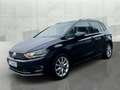 Volkswagen Golf VII Sportsvan Highline 1.4 TSI DSG *AHK*PANO*BI-X Schwarz - thumbnail 2