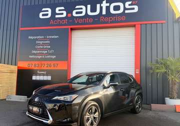 250H 2.0 VVT-IE. 16V 184 HYVRID FWD BOITE AUTO