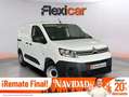 Citroen Berlingo Talla M BlueHDi 100 S&S LIVE PACK Weiß - thumbnail 1