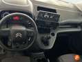 Citroen Berlingo Talla M BlueHDi 100 S&S LIVE PACK Weiß - thumbnail 11