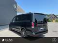 Mercedes-Benz V 300 d  EXCLUSIVE/ALLRAD/STANDHEIZUNG/SITZBELÜF Schwarz - thumbnail 3