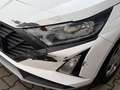 Hyundai i20 Select 5-trg *KLIMA*KAMERA*TEMPOMAT* Blanco - thumbnail 8