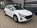 Hyundai i20 Select 5-trg *KLIMA*KAMERA*TEMPOMAT* Blanco - thumbnail 2
