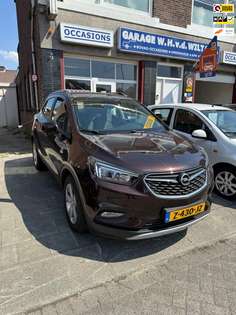 Opel Mokka X 1.6 Selection