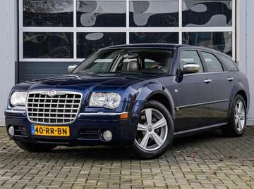 Touring 3.5 V6 | Leder | Xenon | Navi | Cruise con