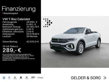 1.5 TSI R-Line 19Z*Matrix*BEATS*