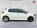 Peugeot 208 1.2 PureTech 75ch S/S Premium Weiß - thumbnail 4