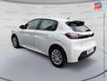 Peugeot 208 1.2 PureTech 75ch S/S Premium Weiß - thumbnail 8