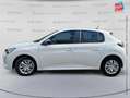 Peugeot 208 1.2 PureTech 75ch S/S Premium Weiß - thumbnail 9