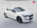 Peugeot 208 1.2 PureTech 75ch S/S Premium Weiß - thumbnail 3