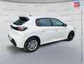 Peugeot 208 1.2 PureTech 75ch S/S Premium Weiß - thumbnail 6
