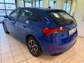 Skoda Scala Drive 125 / 1.HAND/8-FACH-BEREIFT/NAVI/LED Bleu - thumbnail 5