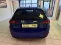 Skoda Scala Drive 125 / 1.HAND/8-FACH-BEREIFT/NAVI/LED Bleu - thumbnail 6