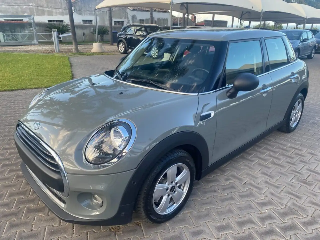 MINI One