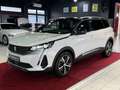 Peugeot 5008 GT*7Sitzer*LED*KAMERA Blanc - thumbnail 1