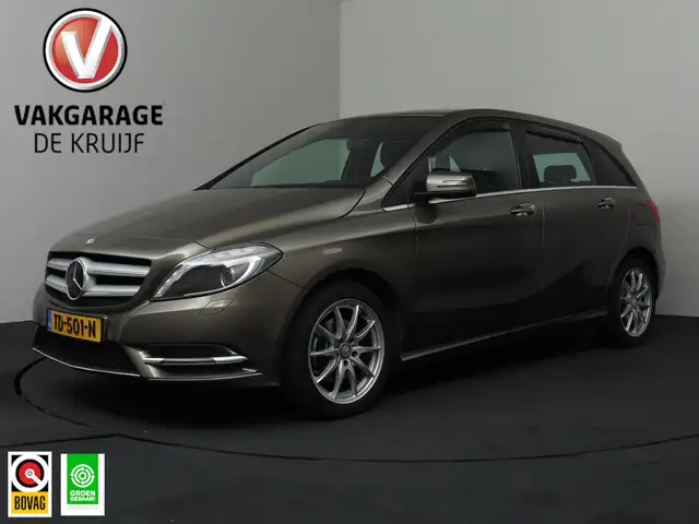 Mercedes-Benz B 180 Prestige | Cruise Control | Navigatie | Harman Kar