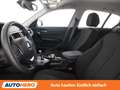 BMW 118 118d Advantage Weiß - thumbnail 10