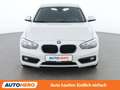 BMW 118 118d Advantage Weiß - thumbnail 9