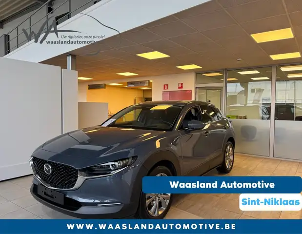 Mazda CX-30 Exclusive Line - Slechts 5.943 km