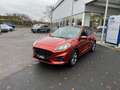 Ford Kuga ST-Line X Orange - thumbnail 3