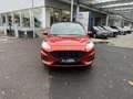 Ford Kuga ST-Line X Orange - thumbnail 2