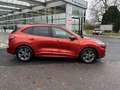Ford Kuga ST-Line X Orange - thumbnail 4