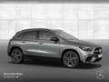 Mercedes-Benz GLA 220 4M AMG+NIGHT+360°+AHK+MULTIBEAM+19"+TOTW Grijs - thumbnail 16