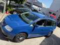 Volkswagen Touran Trendline 1,6 Klimatr./7-Sitze/Kette neu Blauw - thumbnail 14