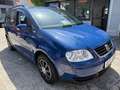 Volkswagen Touran Trendline 1,6 Klimatr./7-Sitze/Kette neu Blauw - thumbnail 3