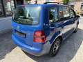 Volkswagen Touran Trendline 1,6 Klimatr./7-Sitze/Kette neu Blauw - thumbnail 6