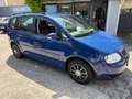 Volkswagen Touran Trendline 1,6 Klimatr./7-Sitze/Kette neu Blauw - thumbnail 13