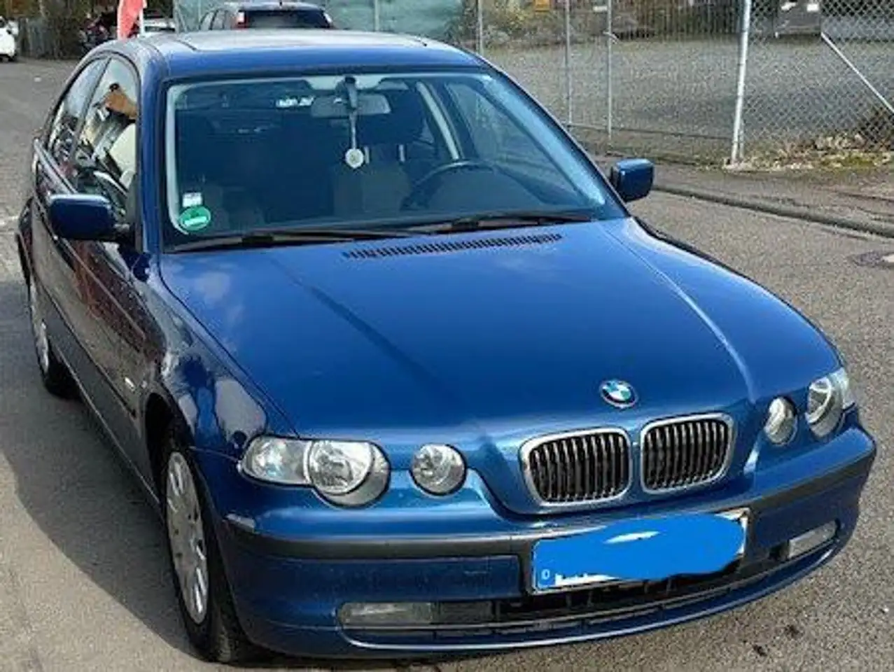 BMW 316