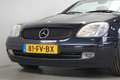 Mercedes-Benz SLK 230 K. NL AUTO! 194 PK! LEER CLIMA CRUISE etc. Negro - thumbnail 44