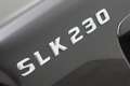 Mercedes-Benz SLK 230 K. NL AUTO! 194 PK! LEER CLIMA CRUISE etc. Negro - thumbnail 48