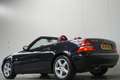 Mercedes-Benz SLK 230 K. NL AUTO! 194 PK! LEER CLIMA CRUISE etc. Negro - thumbnail 18