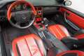 Mercedes-Benz SLK 230 K. NL AUTO! 194 PK! LEER CLIMA CRUISE etc. Negro - thumbnail 3