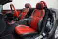 Mercedes-Benz SLK 230 K. NL AUTO! 194 PK! LEER CLIMA CRUISE etc. Negro - thumbnail 33