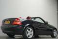 Mercedes-Benz SLK 230 K. NL AUTO! 194 PK! LEER CLIMA CRUISE etc. Negro - thumbnail 24