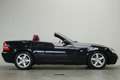 Mercedes-Benz SLK 230 K. NL AUTO! 194 PK! LEER CLIMA CRUISE etc. Negro - thumbnail 16